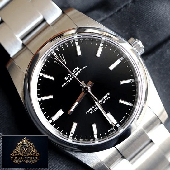 Rolex Oyster 14200-0023 Replica stainless steel