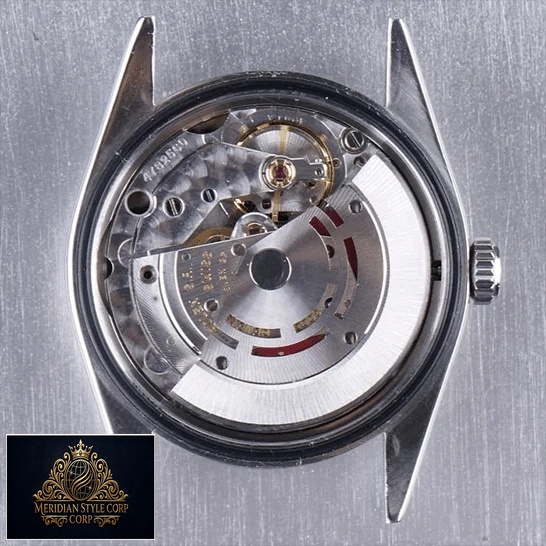 Rolex Explorer 124270 Replica Caliber 3230 Stainless Steel
