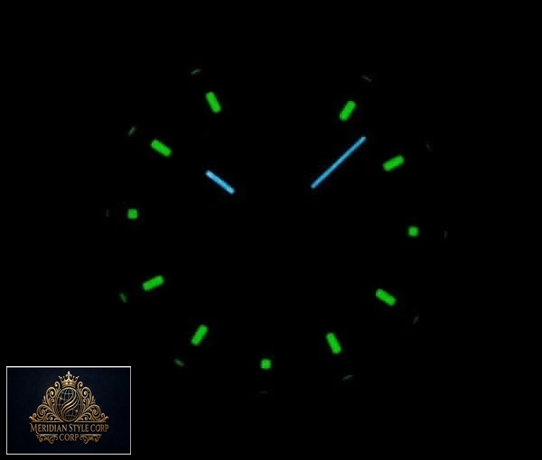 Rolex Daytona Cosmograph Luminous Dial 2071401 Replica