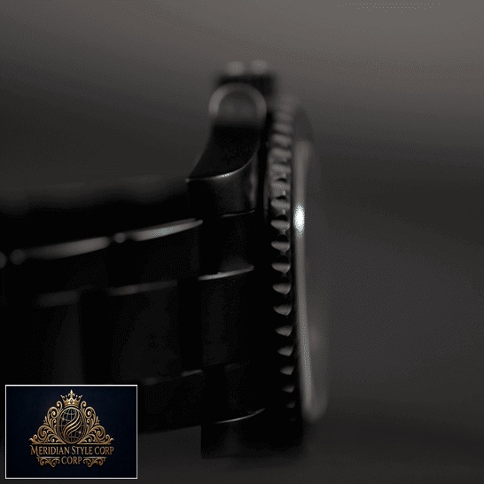 Rolex Submariner 116610n Right Review