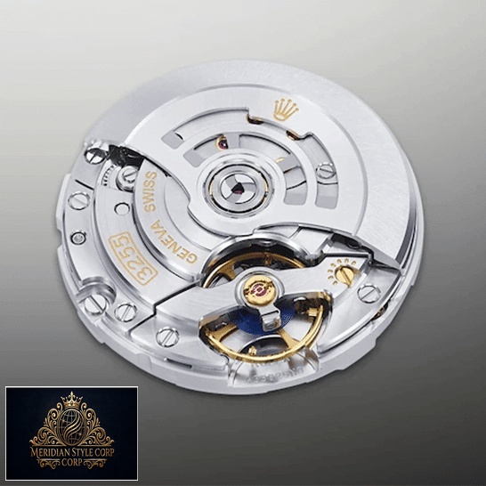 Rolex Day Date Replica 3255 Caliber
