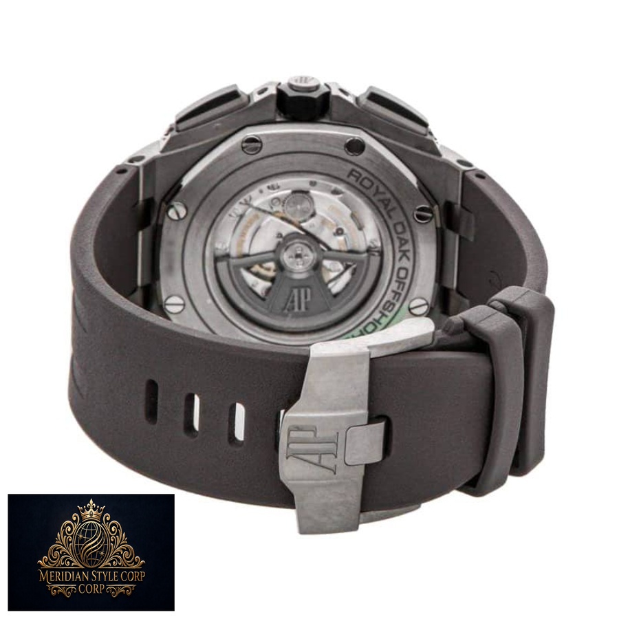 Audemars Piguet Royal Oak Offshore Chronograph 26401RO.OO.A002CA.01 Elite Clone Edition - Image 4