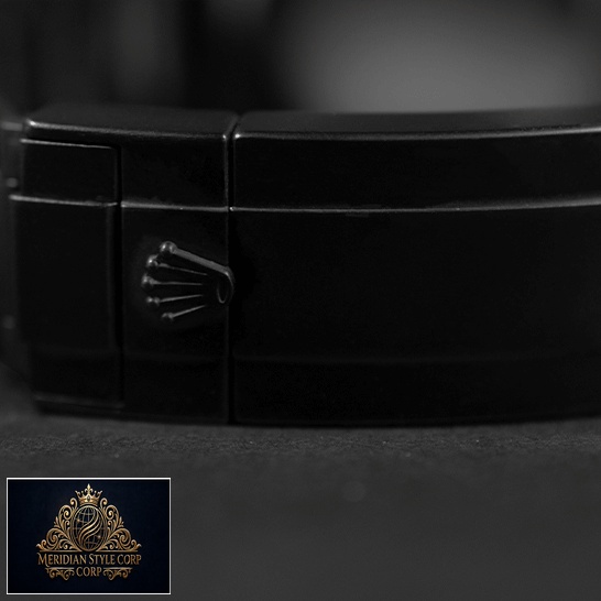Rolex Blaken Submariner 114060 Replica stainless steel black clasp