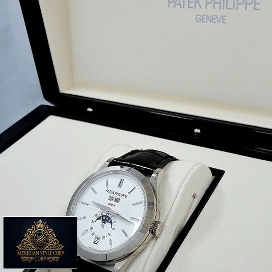 Patek Philippe Complications 5396G-011 "Annual Calendar" Collector’s Copy 1:1