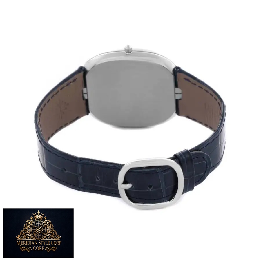 Patek Philippe 5738P-001 Golden Ellipse Grande Taillle Super Clone - Image 4