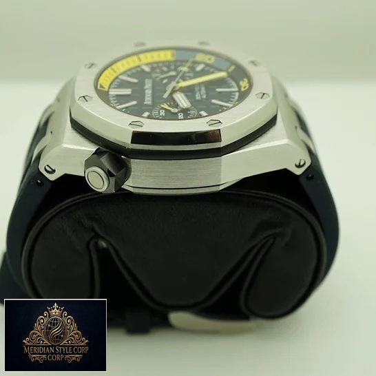 audemarspiguet-royaloakoffshore-26703ST.OO_.A027CA.01-replica-leftside
