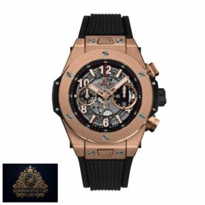 Hublot Big Bang Unico 441.OX.1180.RX “King Gold” Master Clone Quality