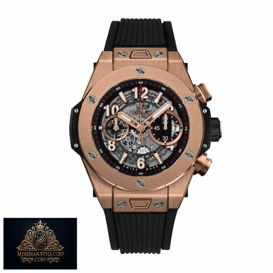 Hublot Big Bang Unico 441.OX.1180.RX “King Gold” Master Clone Quality