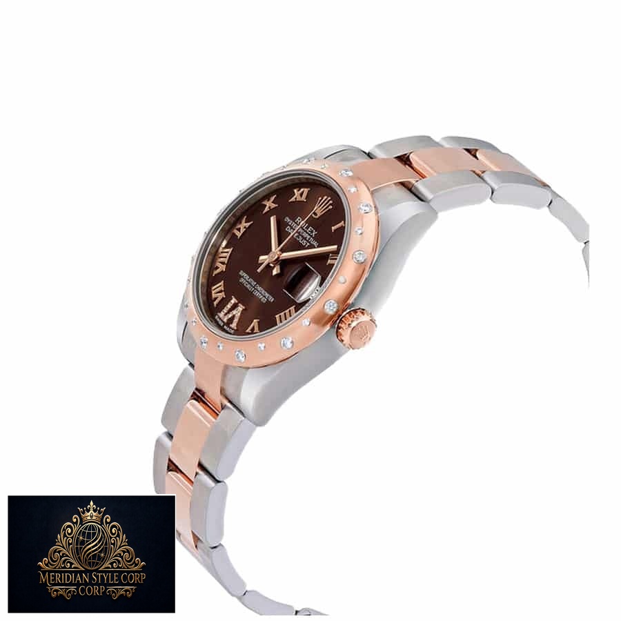 Rolex Datejust 178341 Superior Replica - Image 3