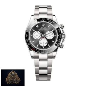 Rolex Daytona 126529LN “Le Mans” Masterpiece Clone