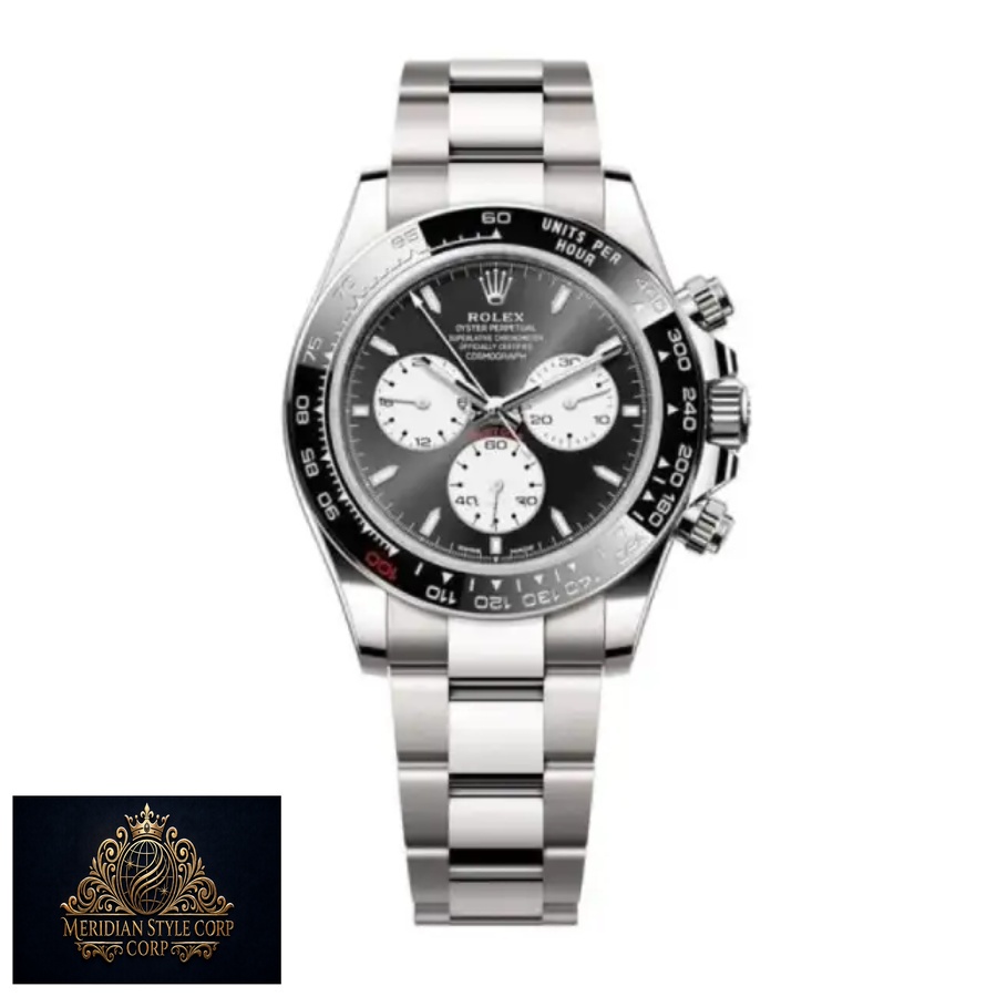 Rolex Daytona 126529LN “Le Mans” Masterpiece Clone