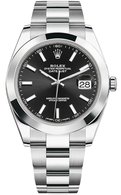Buying Guide Rolex watch
