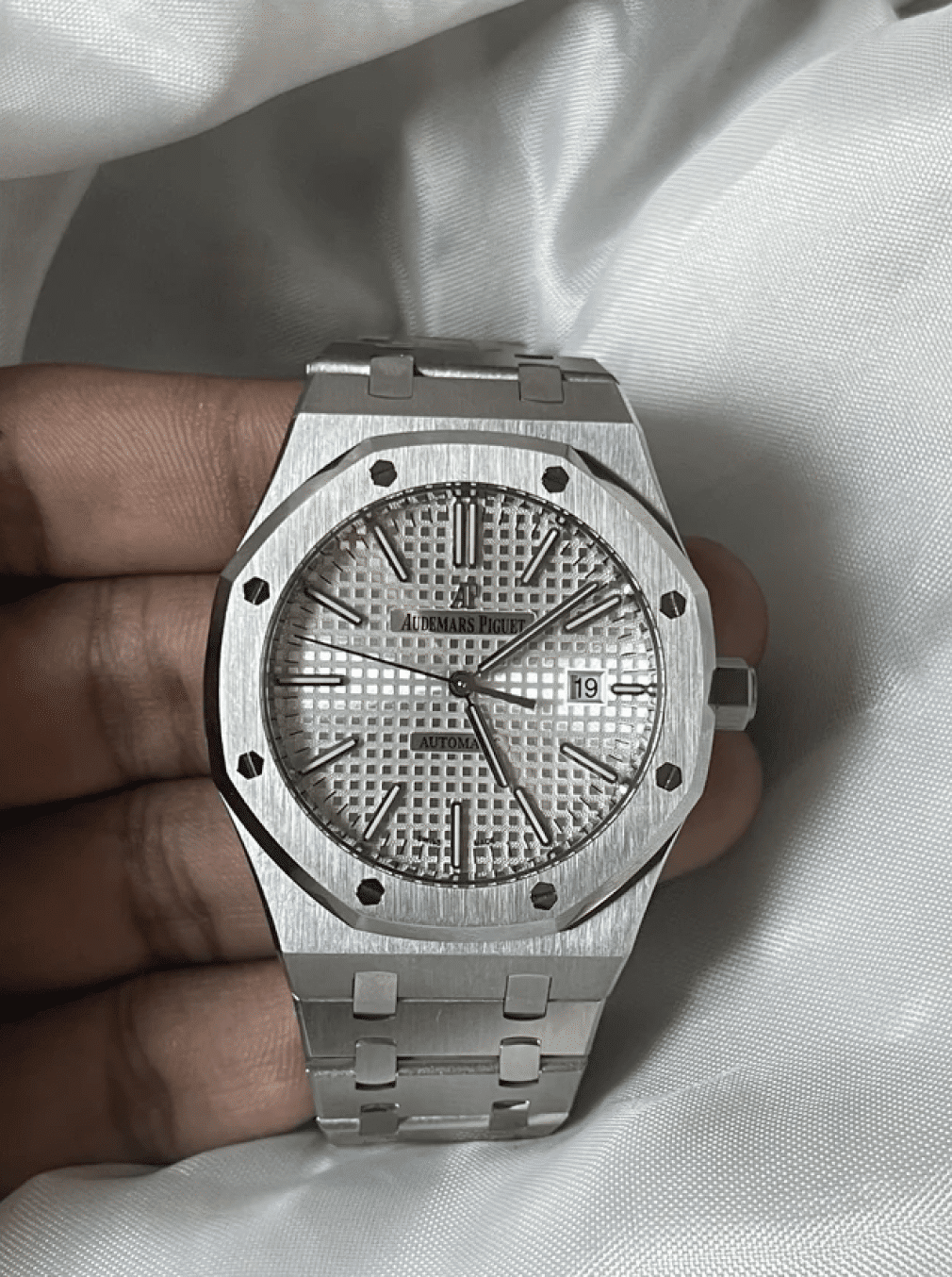 Customer watch review 3
