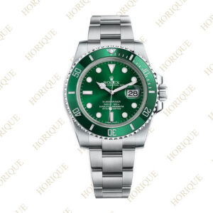 Rolex Submariner Date 116610LV “Hulk” Luxury Clone Quality