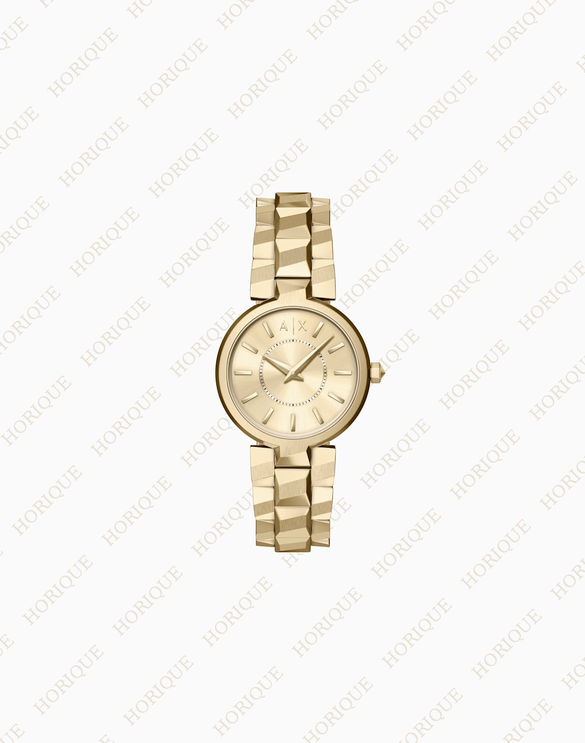 Armani A|X Audora Quartz Watch Super Clone Watch