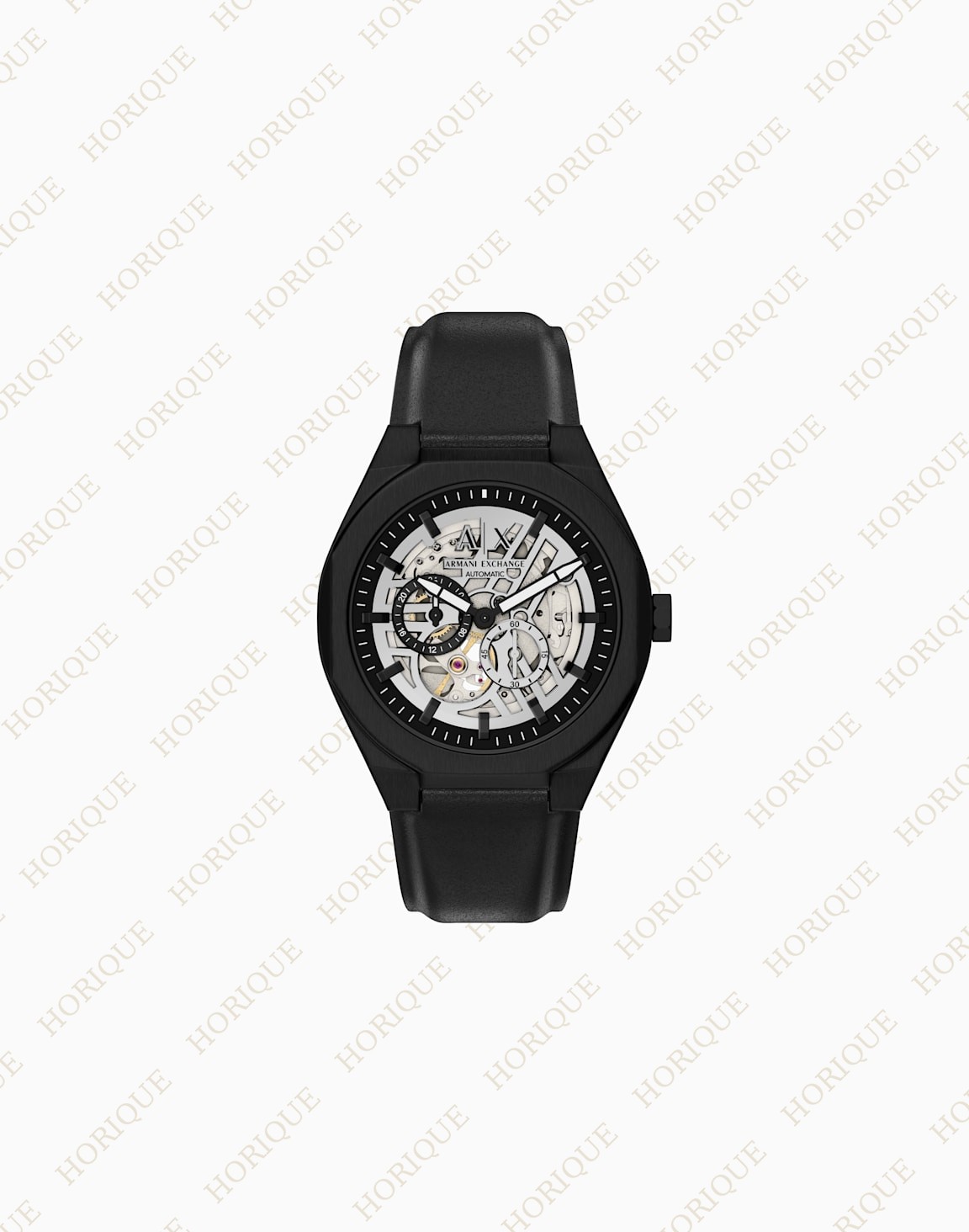 Armani A|X Sync Automatic Chronograph Watch Super Clone Watch