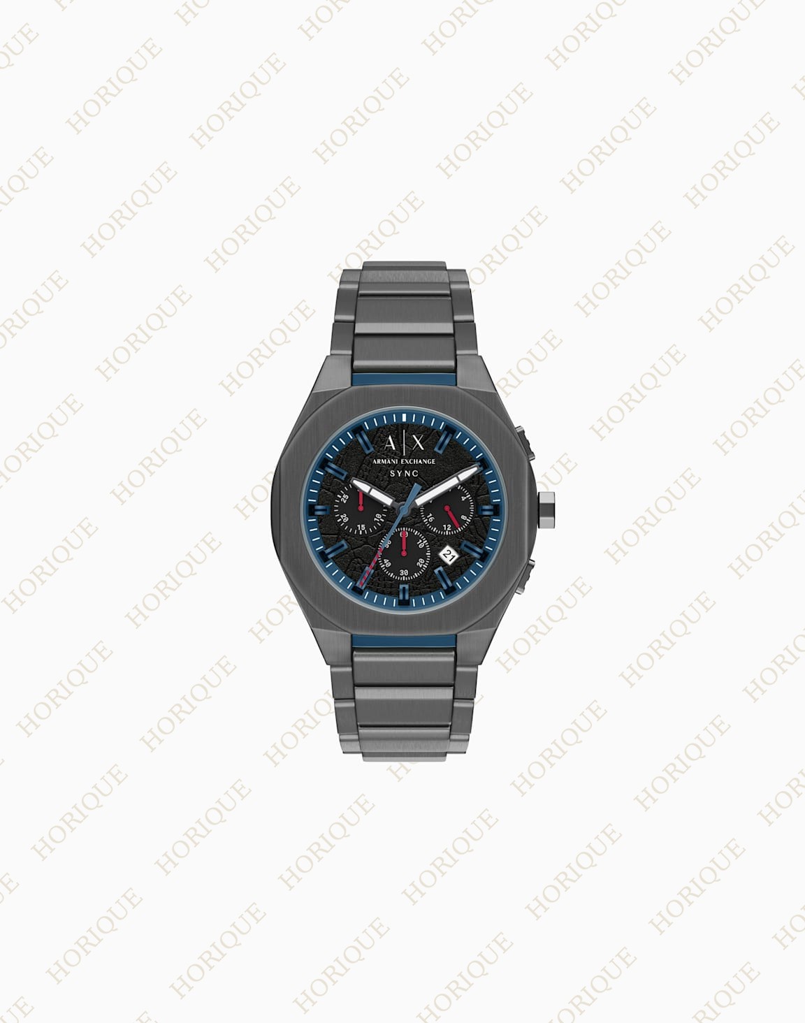 Armani A|X Sync Quartz Chronograph Watch Super Clone Watch