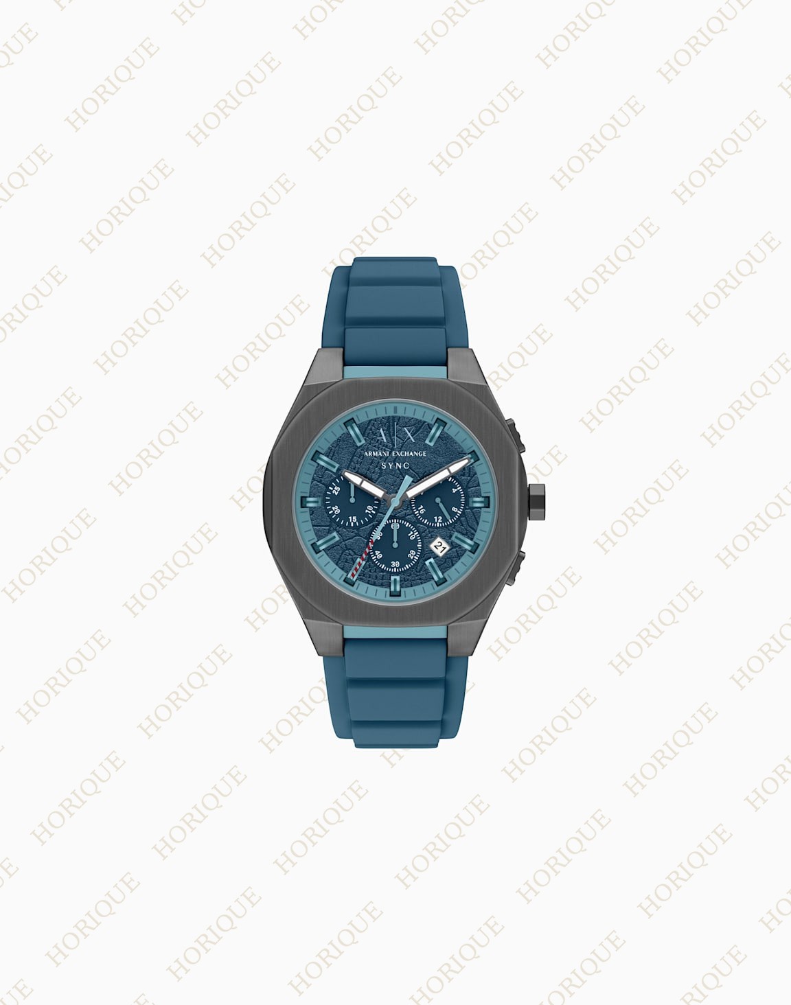 Armani A|X Sync Quartz Chronograph Watch Super Clone Watch