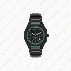 Armani A|X Sync Quartz Chronograph Watch Super Clone Watch