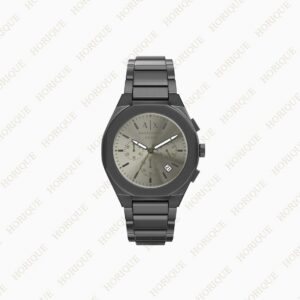 Armani A|X Sync Quartz Chronograph Watch Super Clone Watch
