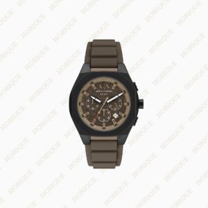 Armani A|X Sync Quartz Chronograph Watch Super Clone Watch