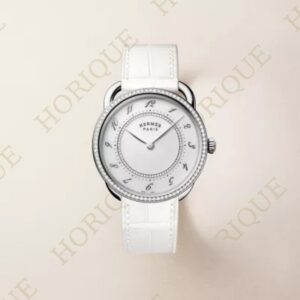 Hermès Arceau watch, Large model, 36 mm Super Clone Watch