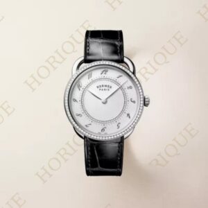 Hermès Arceau watch, Large model, 36 mm Super Clone Watch