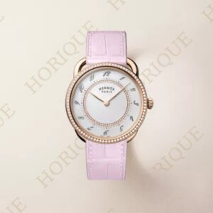 Hermès Arceau watch, Large model, 36 mm Super Clone Watch