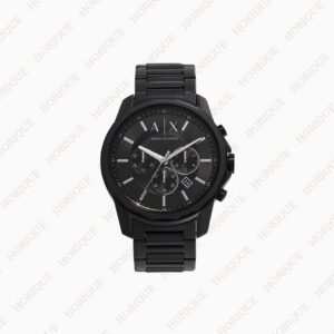 Armani Armani Exchange Chronograph Bl Super Clone Watch