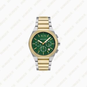 Armani Armani Exchange Chronograph Tw Super Clone Watch