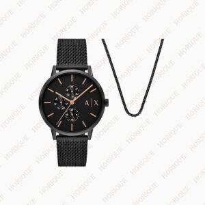 Armani Armani Exchange Multifunction Super Clone Watch