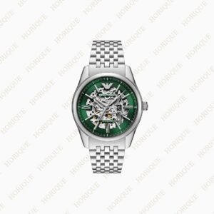 Armani Automatic Stainless Steel Watch Super Clone Watch