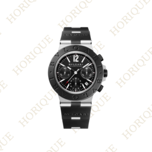 BVLGARI BVLGARI ALUMINIUM Watch Super Clone Watch