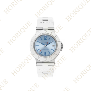 BVLGARI BVLGARI ALUMINIUM Watch Super Clone Watch