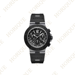 BVLGARI BVLGARI ALUMINIUM Watch Super Clone Watch