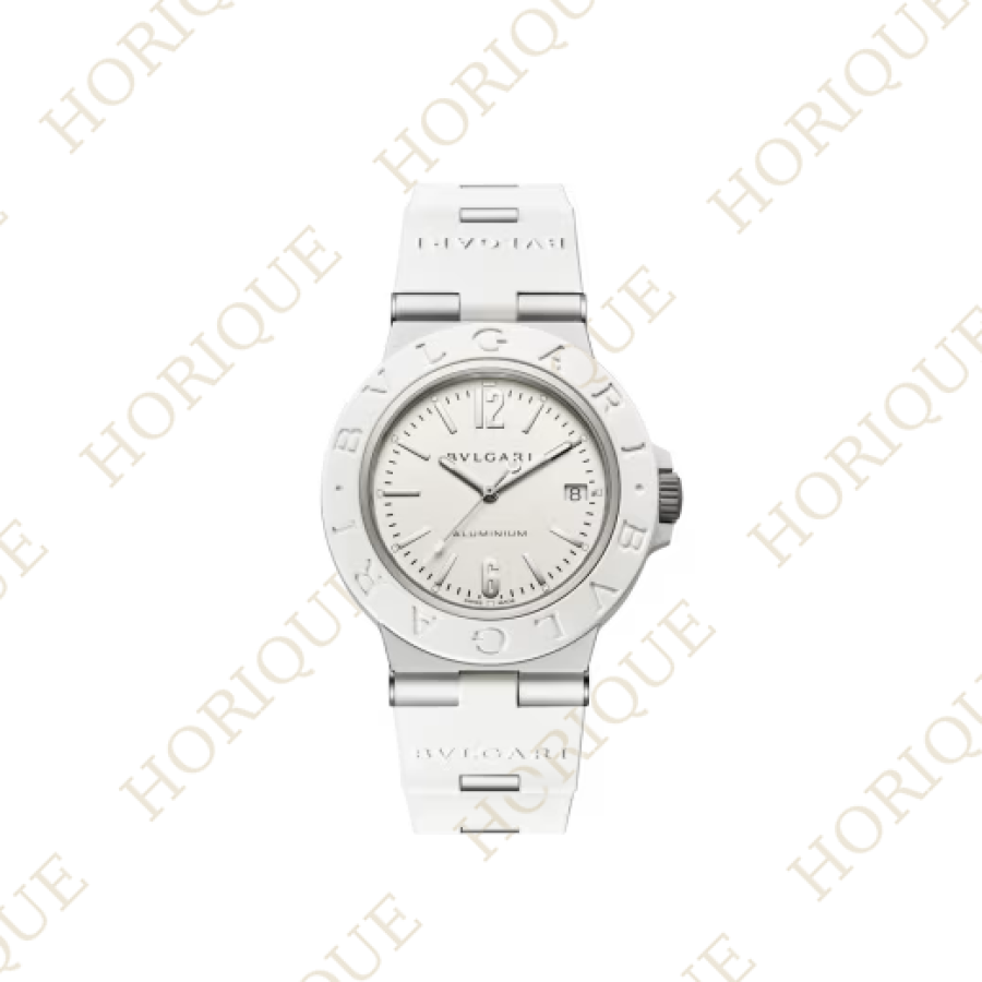 BVLGARI BVLGARI ALUMINIUM Watch Super Clone Watch