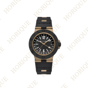 BVLGARI BVLGARI ALUMINIUM Watch Super Clone Watch