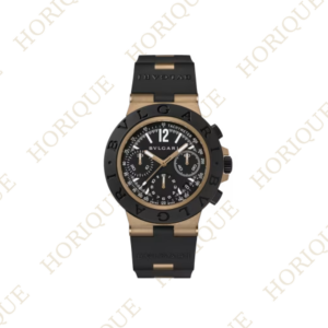 BVLGARI BVLGARI ALUMINIUM Watch Super Clone Watch