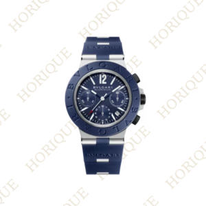 BVLGARI BVLGARI ALUMINIUM Watch Super Clone Watch