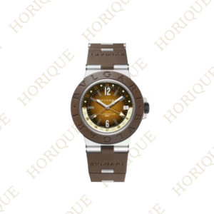BVLGARI Bvlgari Aluminium X Fender® Watch Super Clone Watch