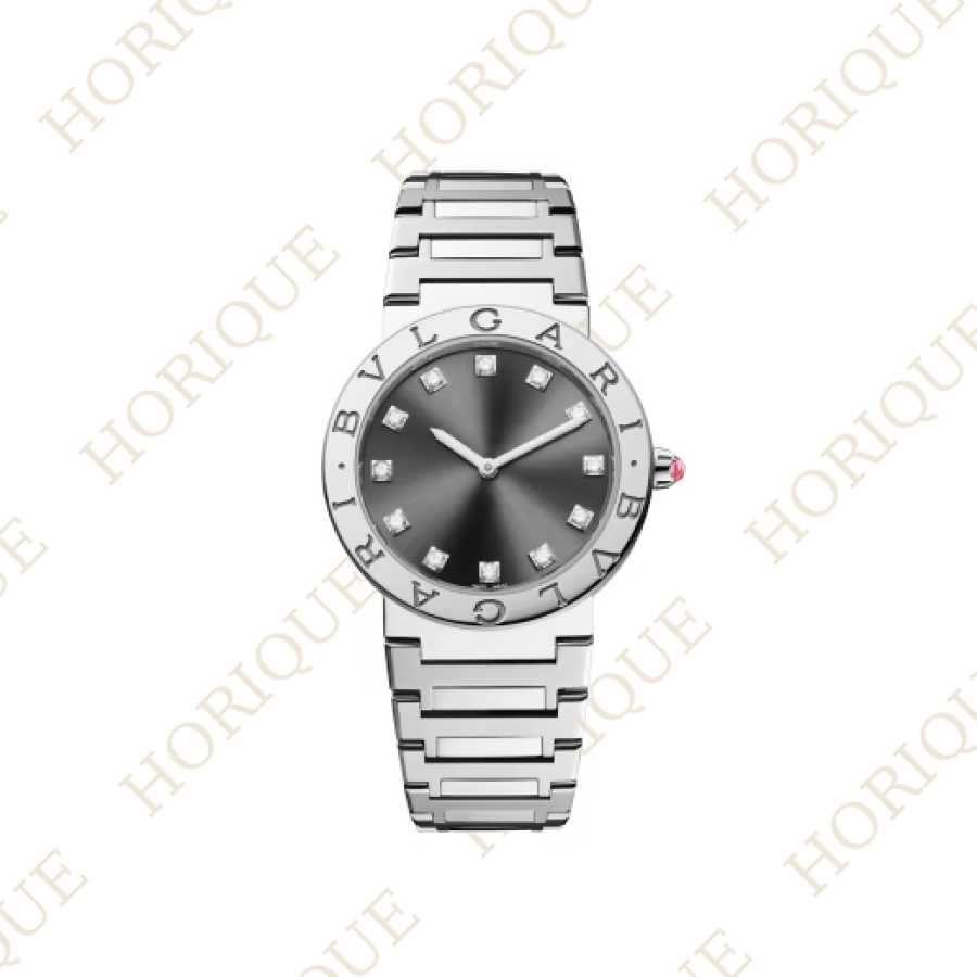 BVLGARI BVLGARI BVLGARI Watch Super Clone Watch