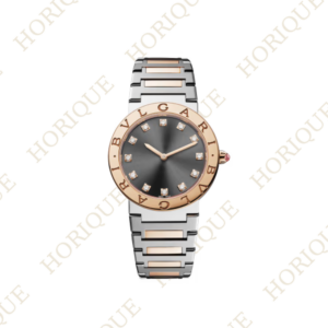 BVLGARI BVLGARI BVLGARI Watch Super Clone Watch