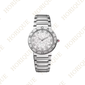 BVLGARI BVLGARI BVLGARI Watch Super Clone Watch