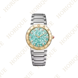 BVLGARI BVLGARI BVLGARI Watch Super Clone Watch