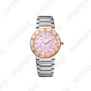 BVLGARI BVLGARI BVLGARI Watch Super Clone Watch