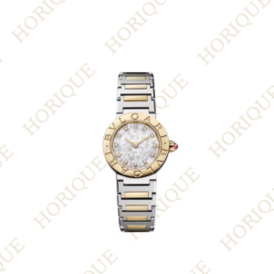 BVLGARI BVLGARI BVLGARI Watch Super Clone Watch