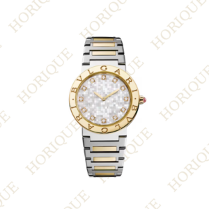 BVLGARI BVLGARI BVLGARI Watch Super Clone Watch