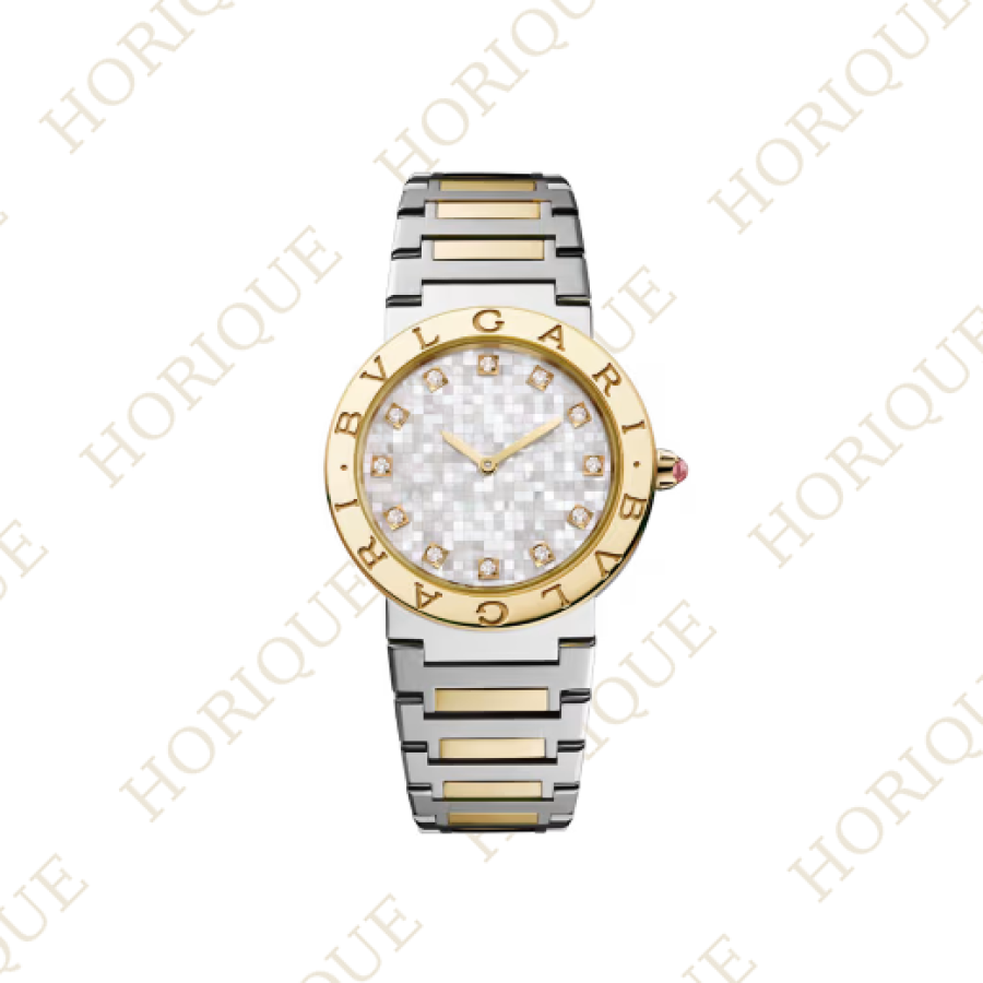 BVLGARI BVLGARI BVLGARI Watch Super Clone Watch