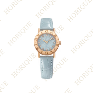 BVLGARI BVLGARI BVLGARI Watch Super Clone Watch