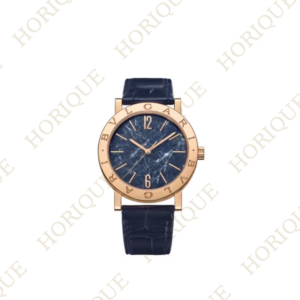 BVLGARI BVLGARI BVLGARI Watch Super Clone Watch